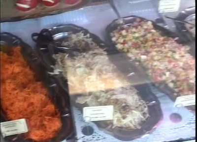 Parafotos - Euronaturally (UK2003) (3/6) - shopping