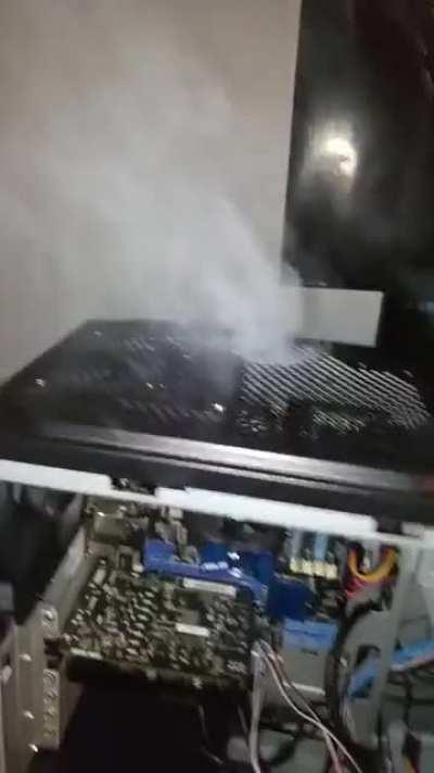 You've heard of the Travis Scott Burger; Now get ready for the Snoop Dogg Computer