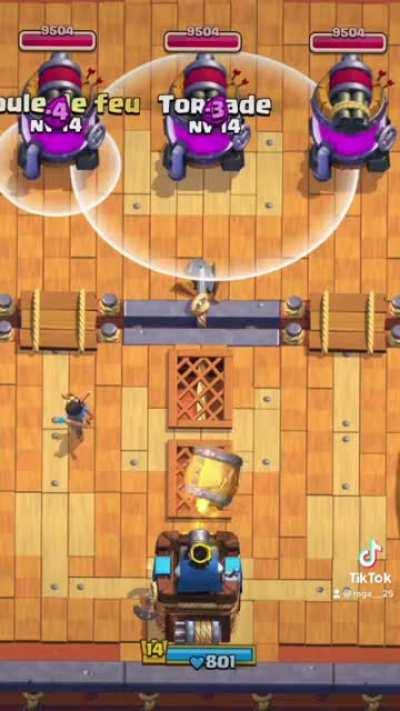 How do you defend that?