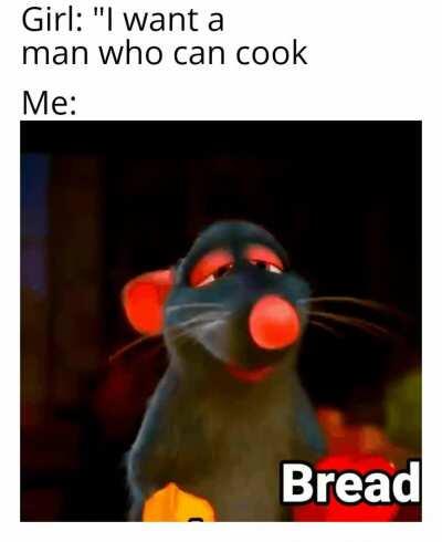 *French music starts playing*