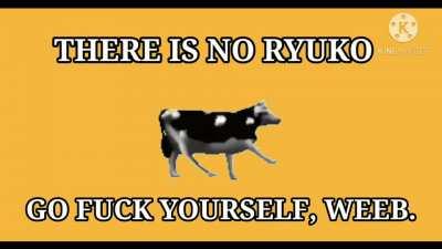 Polish Cow True Pog Champ.