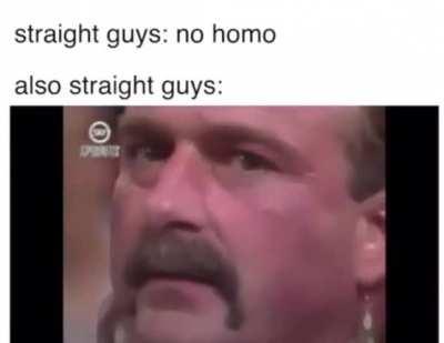 Well I mean.... You have a point