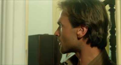 Suzane Carvalho - Massacre in Dinosaur Valley - 1985 - Full Frontal & Back - ENF Shower Voyeur