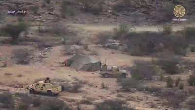 Ansar Al-Sharia (Al-Qaeda in the Arabian peninsula) carried out sniper attacks against UAE backed forces in Abyan governorate in Yemen