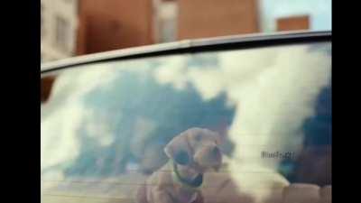 Reclama spotifai spărgând rau