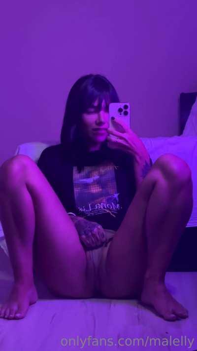Malelly