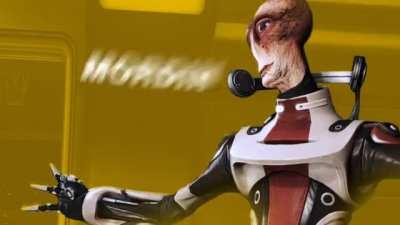 Normandy Nine-Nine Intro