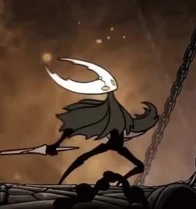 Me for hyping Xbox game showcase and Silksong not appearing there (obviously)