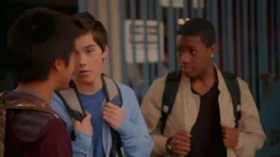 Yall remember this show?!