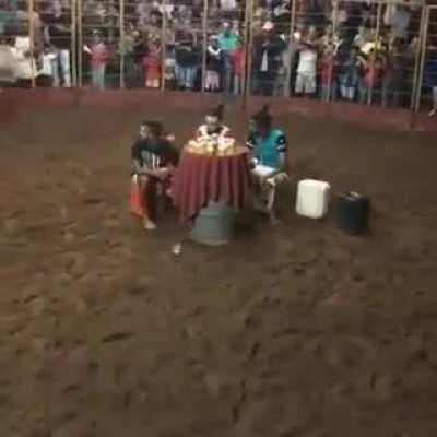 He mastered it successfully.