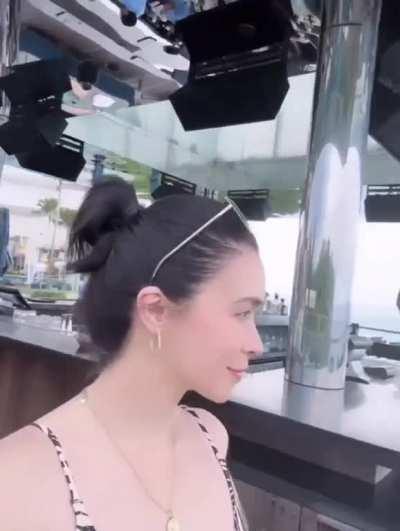 Sunshine Cruz & Ruffa Guitierrez