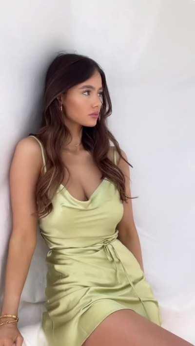 What a Way to Start the Week!