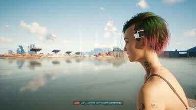 The crossover you never knew you wanted