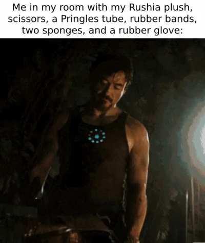 I love a good DIY project