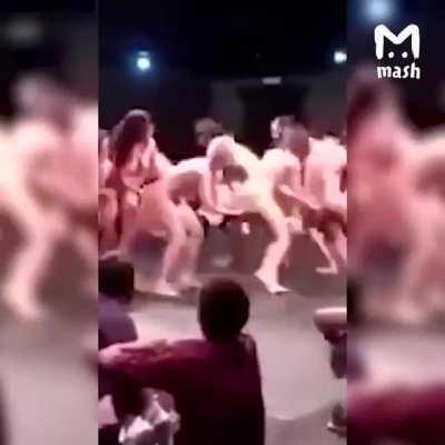 Серебренников и «Седьмая студия» после суда