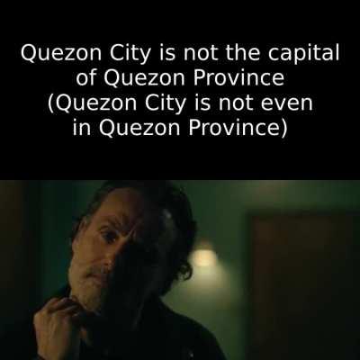 Quezone naming convention