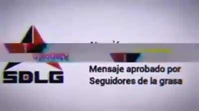 NOOOO LA GRASA NOS ATACA AAAA