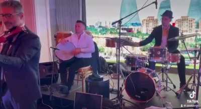 New York performance