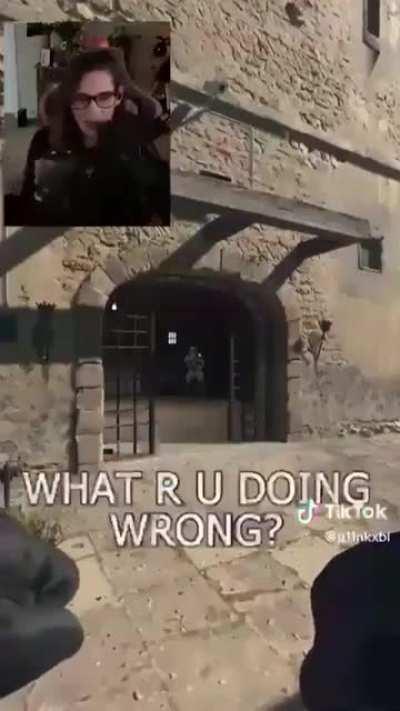 Almost made her squirt right there