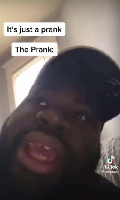 Nahhhhh bro is fucked for this