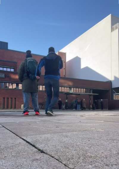 I only want you beside me