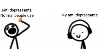 No no trust me guys it'll work