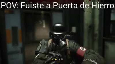 Las zonas mas picantes del conurbano