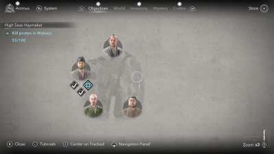 Please y'all. How do I access kane and kinu mission so I can unlock this ability? Thank you