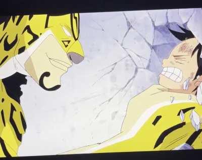 I can't explain why this killed me, I can only hope you understand