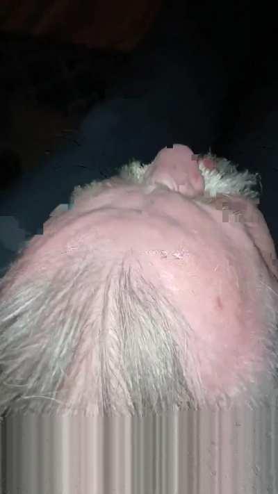 MistressDK soft squeeze 