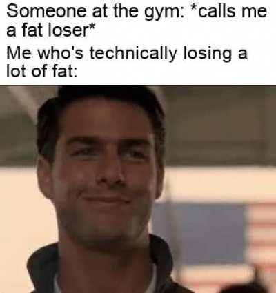 well...you're not wrong