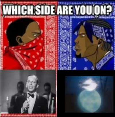 Prefiero la de Sinatra ¿Y ustedes?