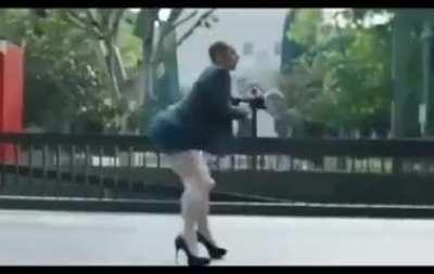 Thug shaker part 2: the shakening