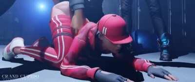 Ruby Anal Pounding And Creampie [Fortnite] (Grand Cupido)