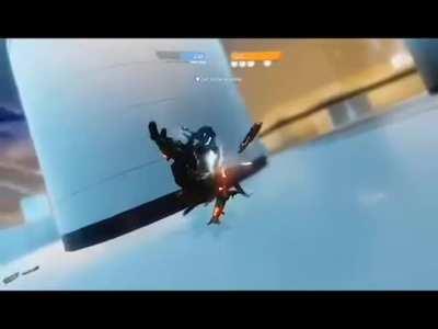 Titanfall JoJo's shitpost I made