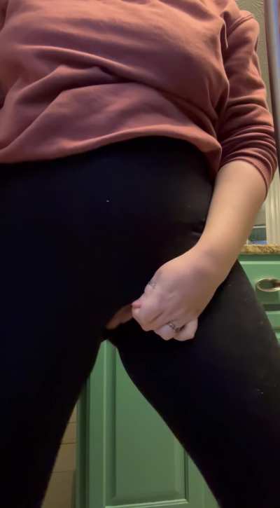 POV: you’re inside my fridge and see a little bit 😘