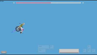 Yesterday, after a lot of trial and error, I've managed to complete Chaos City in less than 10 seconds.