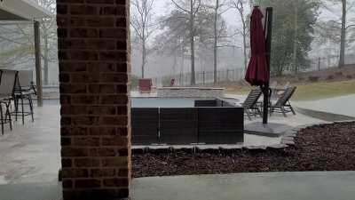 Mid Morning Pour - North GA