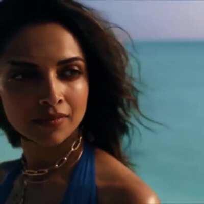 Deepika Padukone Bikini Shoot
