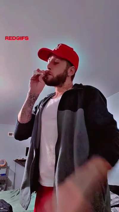 Blowing clouds all night into the morning, who's with me?! 💨☁️😶‍🌫️👌