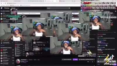 Kai Needs To Be Stopped🤦🏽‍♂️