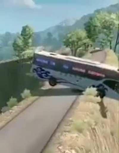 Bitch I dont need roads