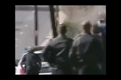 The drop is always when he fight its perfect