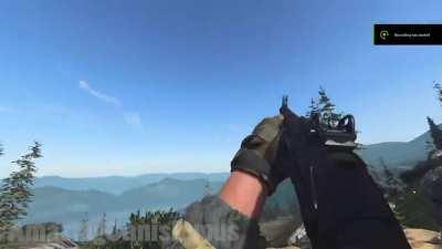 I felt musical today, I took the time to make this gun sync.