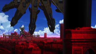 Evangelion 3.0+1.0 AMV - Voyager (Opening Mission)