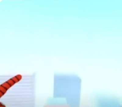 Every Spider-Man has a start