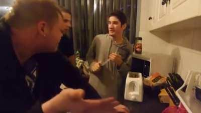 May this be educational to all