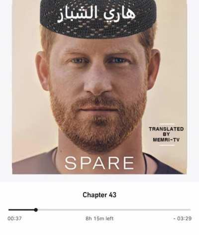 tbf he did try to warn us, repeatedly, about Rick and Morty