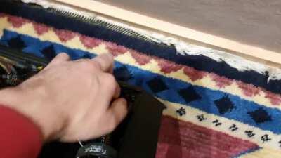 When you install your 5th SSD...