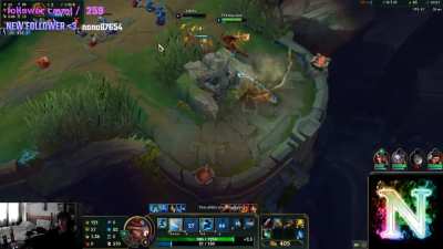 THIS IS WHAT U CALL UNLUCKY follow my twitch  